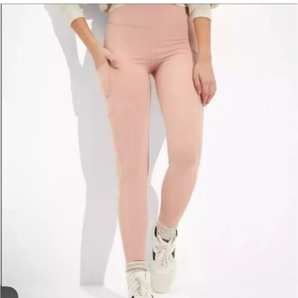 American Eagle The Everything Pocket Highest Waist Legging